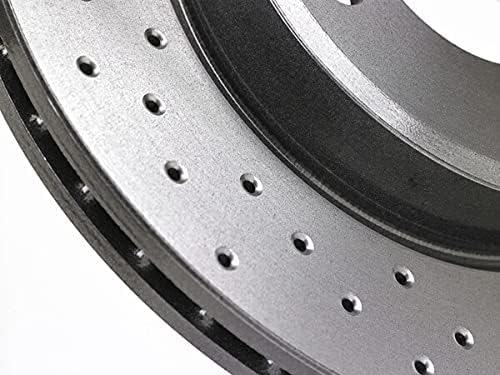 Amazon | ブレンボ(brembo) Xtraローター MINI MINI CLUBMAN (R55