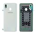 Produktbild Handyteile24  Akkudeckel Batterieabdeckung Cover Backcover in Weiß für Samsung Galaxy A40 A405F - GH82-19406B