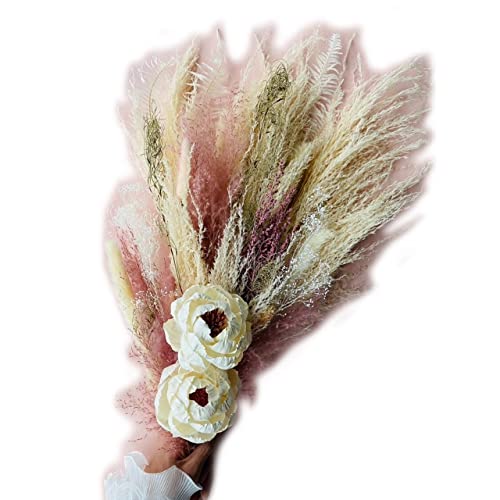 ドライフラワーリース ガーランド お花 ブルー系 クリスマス インド刺繍 リボン b93e4bc3ab34a8cf4c032854266fb5