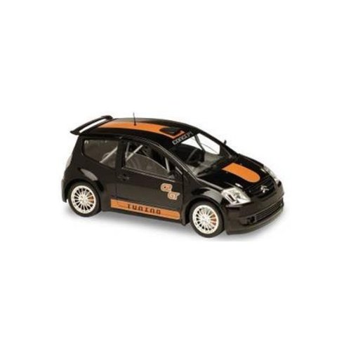 Solido - 15116 - Citroen C2 Tuning - 1:43