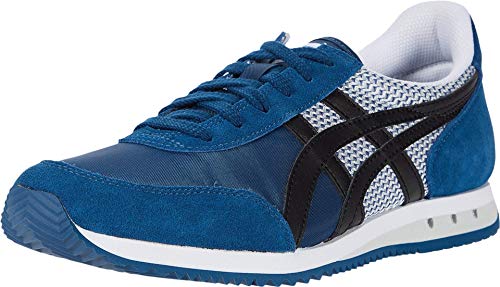 値下げ！Onitsuka Tiger NEW YORK スニーカー　ネイビー Onitsuka Tiger New York Mako Blue/Black Men's 4, Women's 5.5