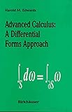 Advanced Calculus: A Differential Forms Approach