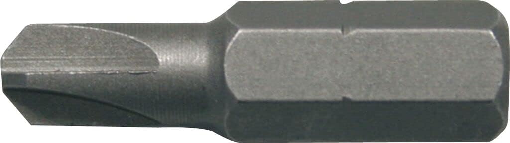 BOX OF 125 BITS TORQ-SET 8 MM MASTERBIT