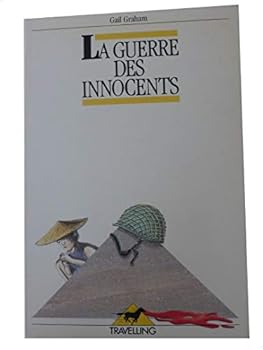 Paperback La Guerre Des Innocents [French] Book