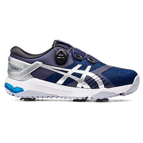 ASICS Herren Gel-Course Duo Boa Golfschuhe - Image 5