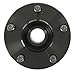 MOOG 513303 Wheel Bearing and Hub Assembly for Subaru Forester
