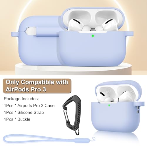MILPROX AirPods Pro 3 ケース の商品画像 2