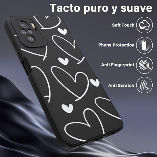 Opiniones y reviews de Redmi note 10 - 5 favoritos. 21 Imagen adicional