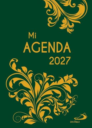 MI AGENDA 2027