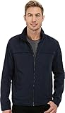 Calvin Klein Men's Seasonal Color Edi Jacket