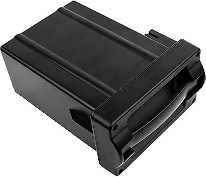 XSP Replacement Battery for Hybrid Power 37, Hybrid Power 40, Power 37, Power 40 PN 4937065, Pack 1, 4949066