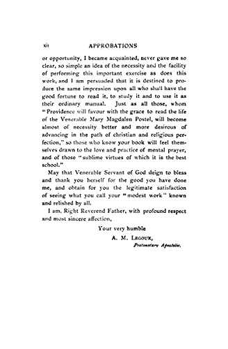 The Ways of Mental Prayer