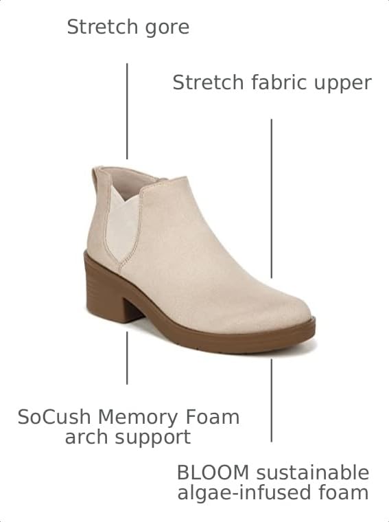 Image of BZees Womens, Ontario | Casual Boots