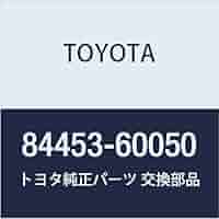 045 セット確認用 84453)アイドルアップ スイッチ トヨタ トヨタ純正品番先頭84