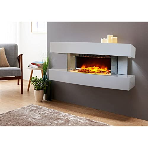 Las mejores chimeneas eléctricas pequeña