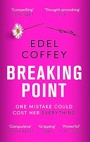 Breaking point: The most gripping debut of the year - you won't be able to look away
