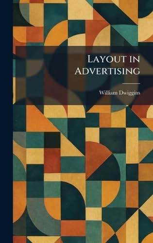 Layout in Advertising pour concevoir vos affiches de communication dans votre atelier