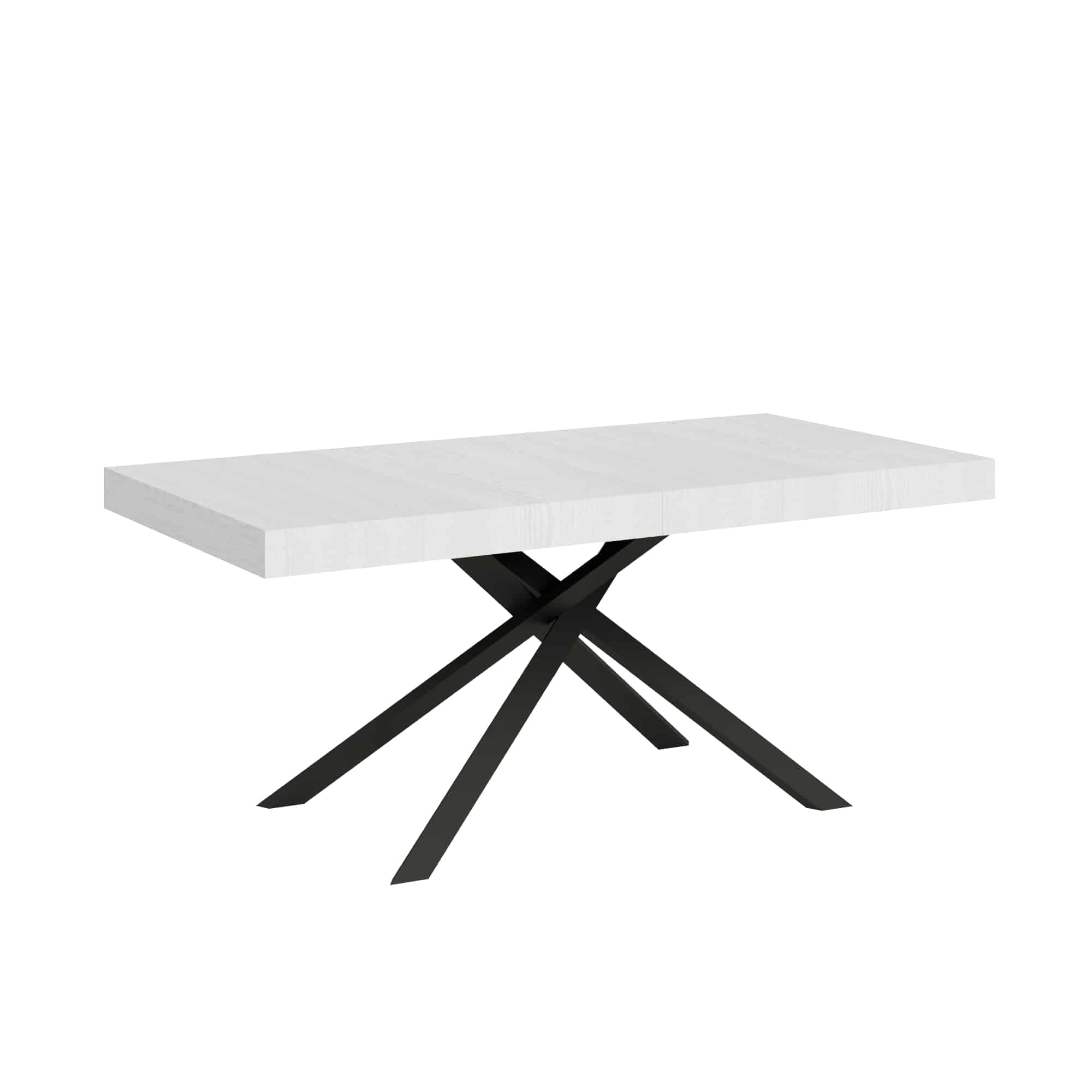 Mesa Extensible Blanca