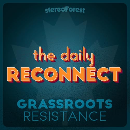 Monday Motivation: Grassroots Resistance