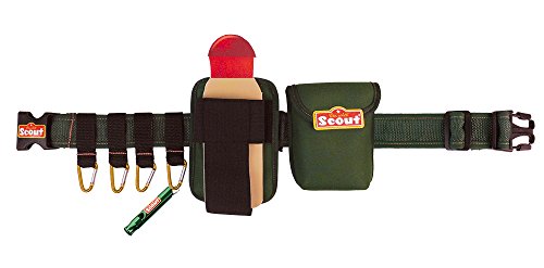 Scout 19353 - Happy People Neopren - Abenteuer Gürtel