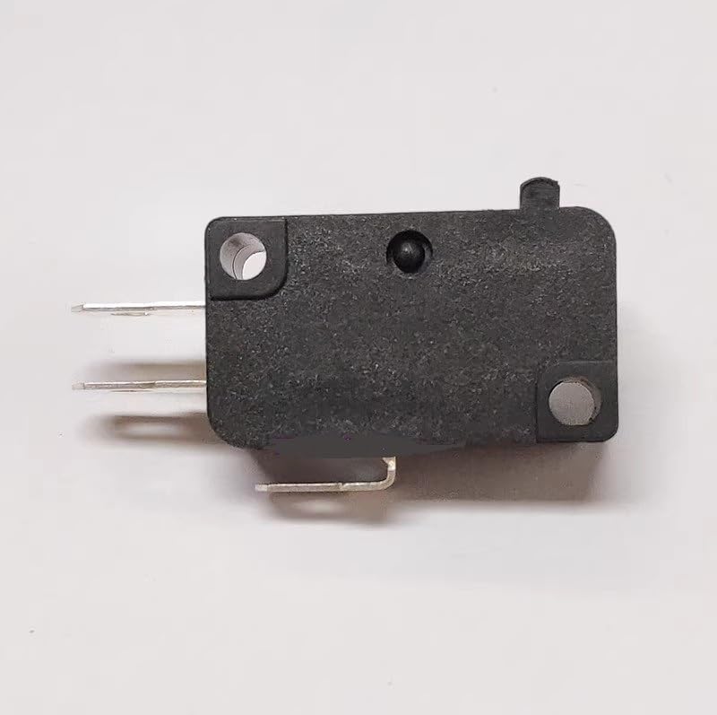 Amazon.com: Zippy VM-05S-00D0-Z Micro Switch Limit Switch 5A 125