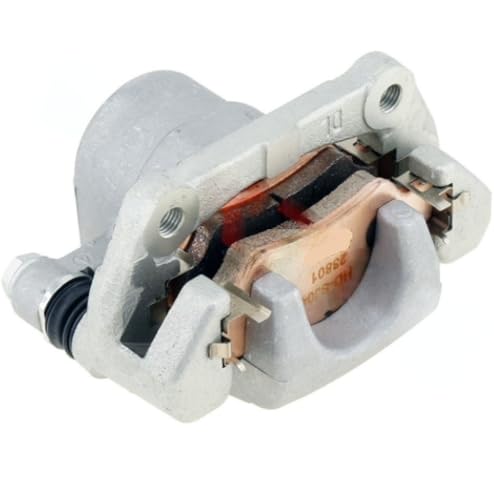 Étrier de frein arrière pour CForce 450S 550 résout les problèmes de fuite - 6