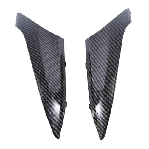 Winglet moto spoiler pièce rechange carénage réservoir T-Max 530 17-19
