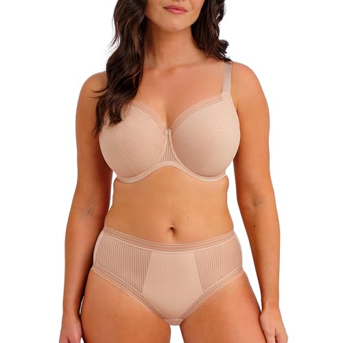 Image of Fantasie Women's Fusion Underwire Side Support Bra