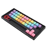 Protections de touches : leur design élégant est idéal pour décorer votre clavier