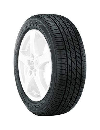 Bridgestone Driveguard Run-Flat Passenger Tire 205/45RF17 88 W Extra Load