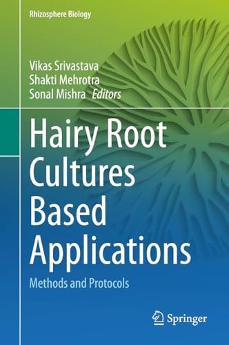 Hairy Root Cultures Based Applications view 2