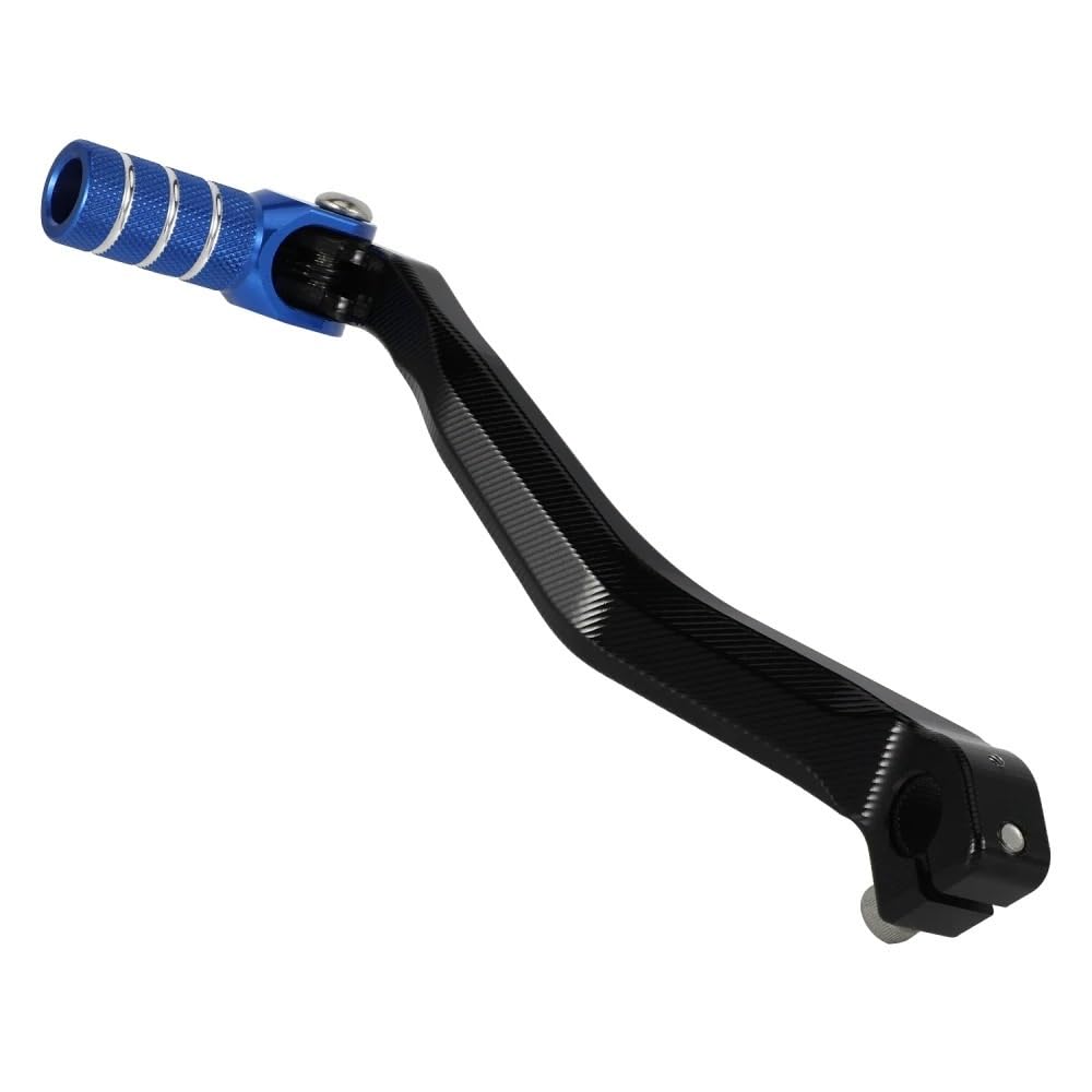 Levier de changement vitesse frein au pied pedale moto TTR 230 YZ 85 125 250