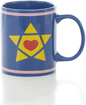 Amazon.co.jp: わがままフェアリー ミルモでポン！ グッズ マグカップ