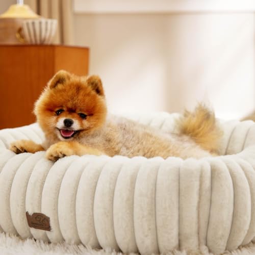ComfyFleece® Cute Dog Bed - image 9