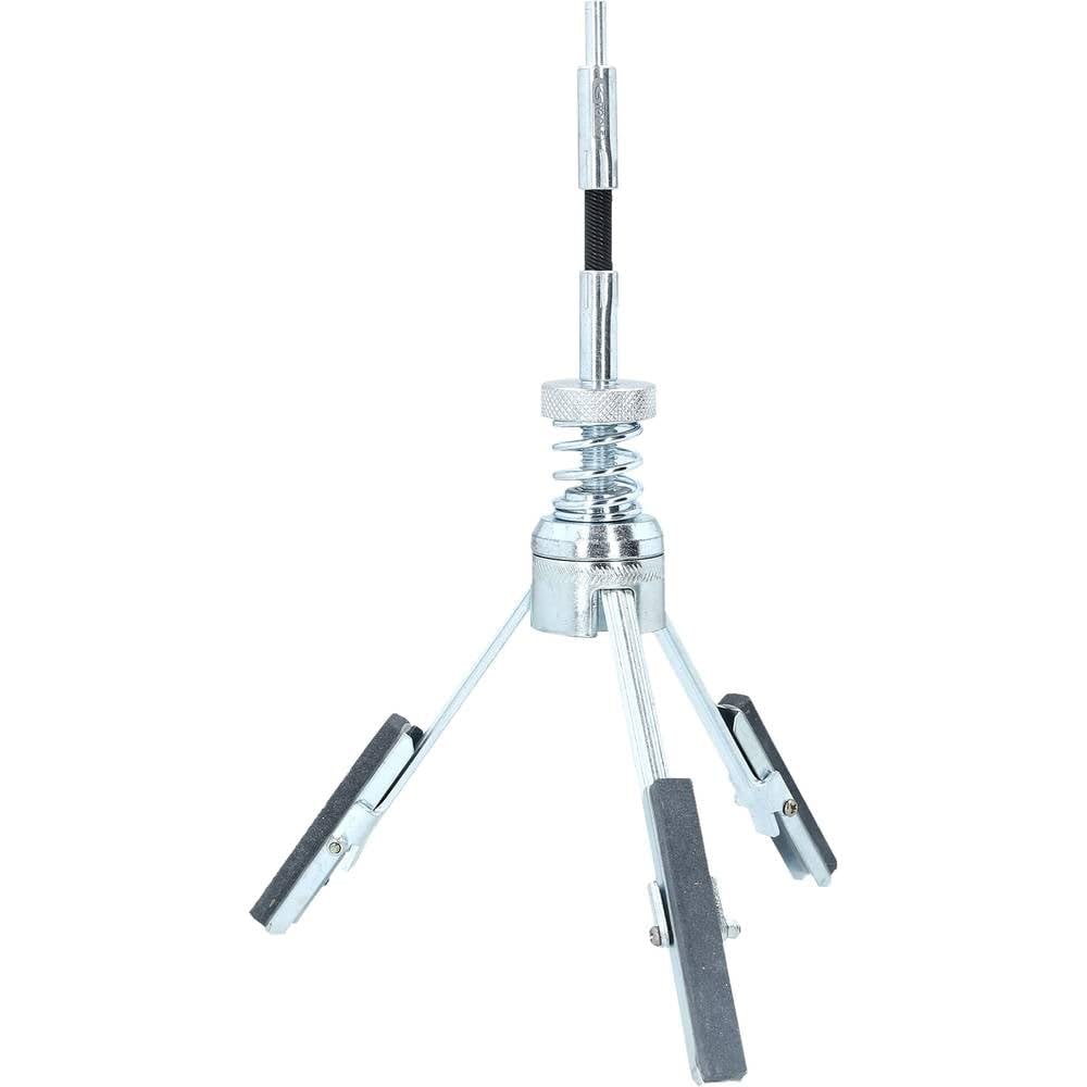 KS Tools 150.1195 Zylinder-Hon-Gerät, Ø 51-177mm, Einheitsgröße, Mehrfarbig