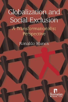 Buy Globalization and Social Exclusion: A Transformationalist Perspective — BookShops.in