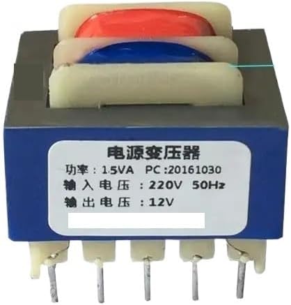 Transformer EI28*17 2W Pincture -Type Power Supply 220V Change 6V 9V12V 15V 24V