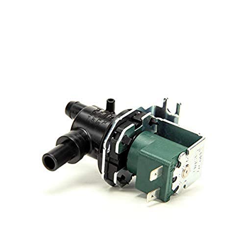 Water Valve