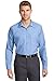 Red Kap mens Industrial Work Shirt, Regular Fit, Long Sleeve Shirt, Light Blue, 5X-Large US
