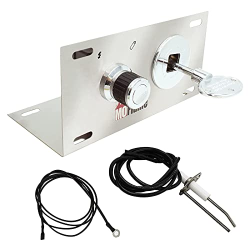 How To Build A Natural Gas Fire Pit & Safety Tips All Things Backyard