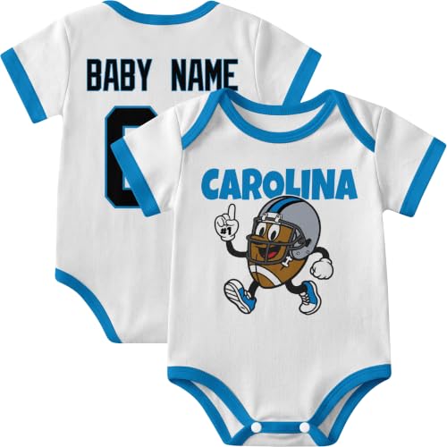 Image of KREDE Baby Clothes Custom Short Sleeves for Baby Boy Gifts