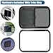 OUTPRIZE 2 Pack Horizontal RV Window, 30
