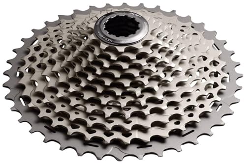 Shimano Deore XT Cassette 11Speed, CS-M8000 by Shimano – Ansicht 3