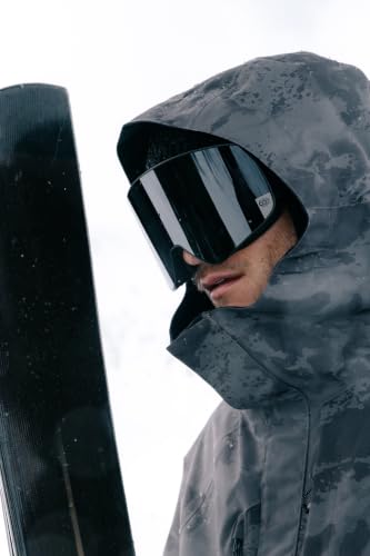 686 Gore-Tex Core Shell Jacket