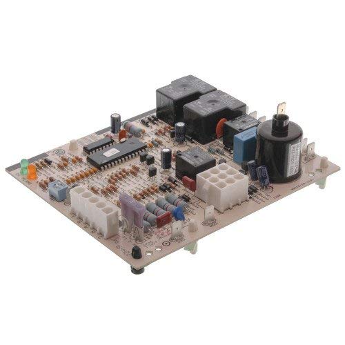 DSI Control Board with Cooling Relay