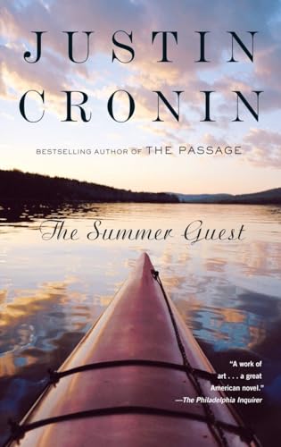 The Summer Guest view 2