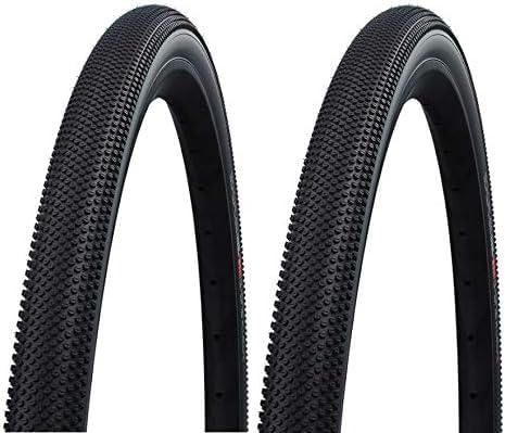Amazon | 2本セット SCHWALBE(シュワルベ) G-ONE ALLROUND 700c