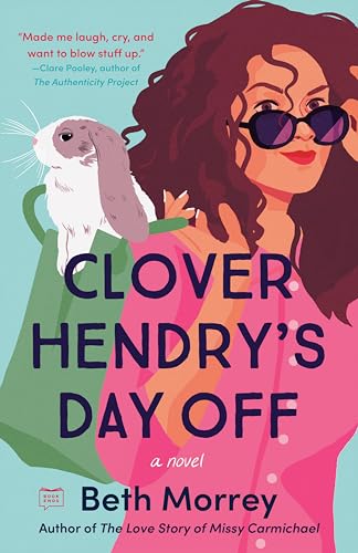 Clover Hendry's Day Off view 2