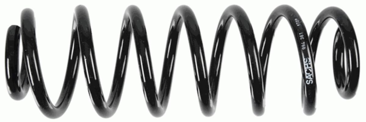 SUSPENSION SPRING 994 361 FOR VW CC/PASSAT/SEDAN/GRANDE GOLF/TOURAN TIGUAN/SUV