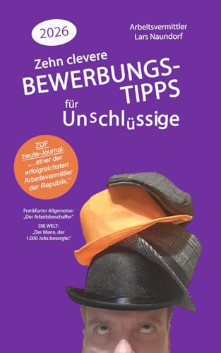 Zehn clevere Bewerbungstipps für Unschlüssige